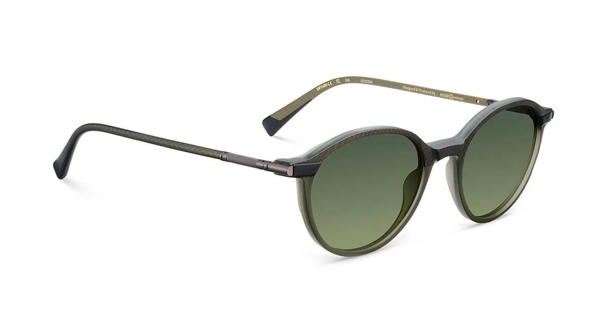 Etnia Barcelona FLAMINGO Sunglasses - view 3